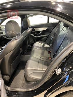 مێرسێدس بێنز C-Class